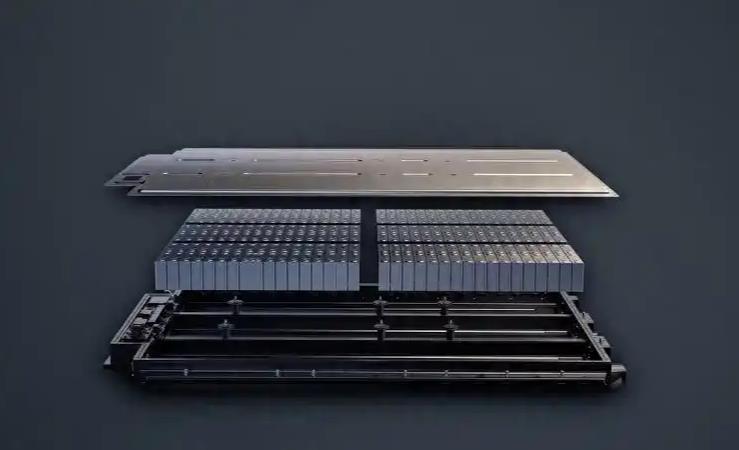 2026固态电池量产元年：新能源汽车续航焦虑终将终结