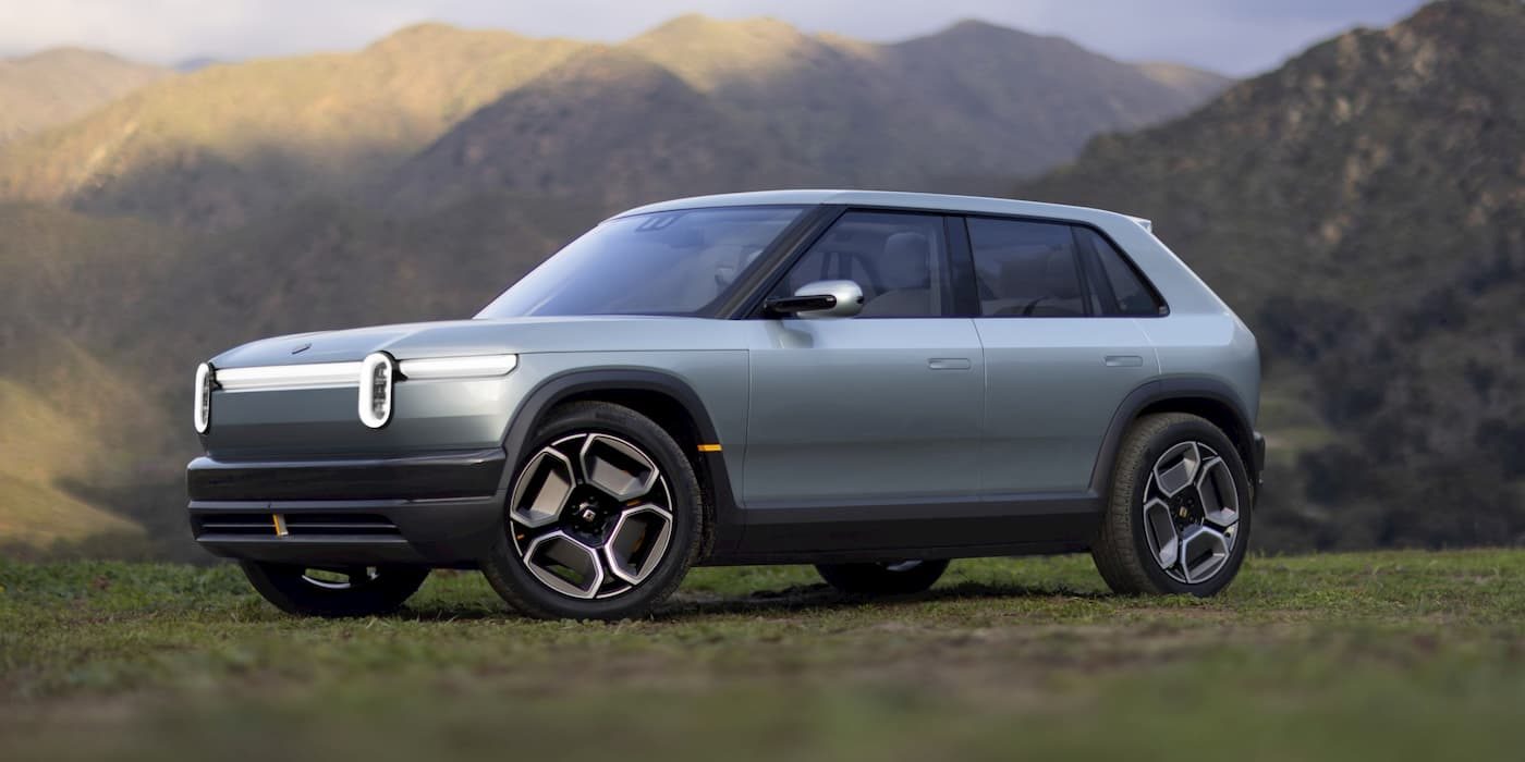 Rivian R3将大幅低于R2,R4定位更下沉