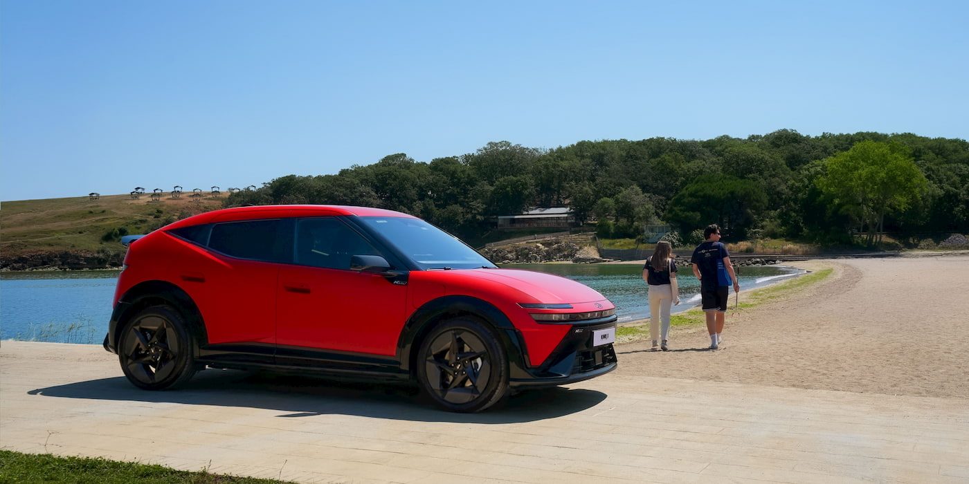 现代取消IONIQ 3澳洲上市 称不敌中国低价电动车