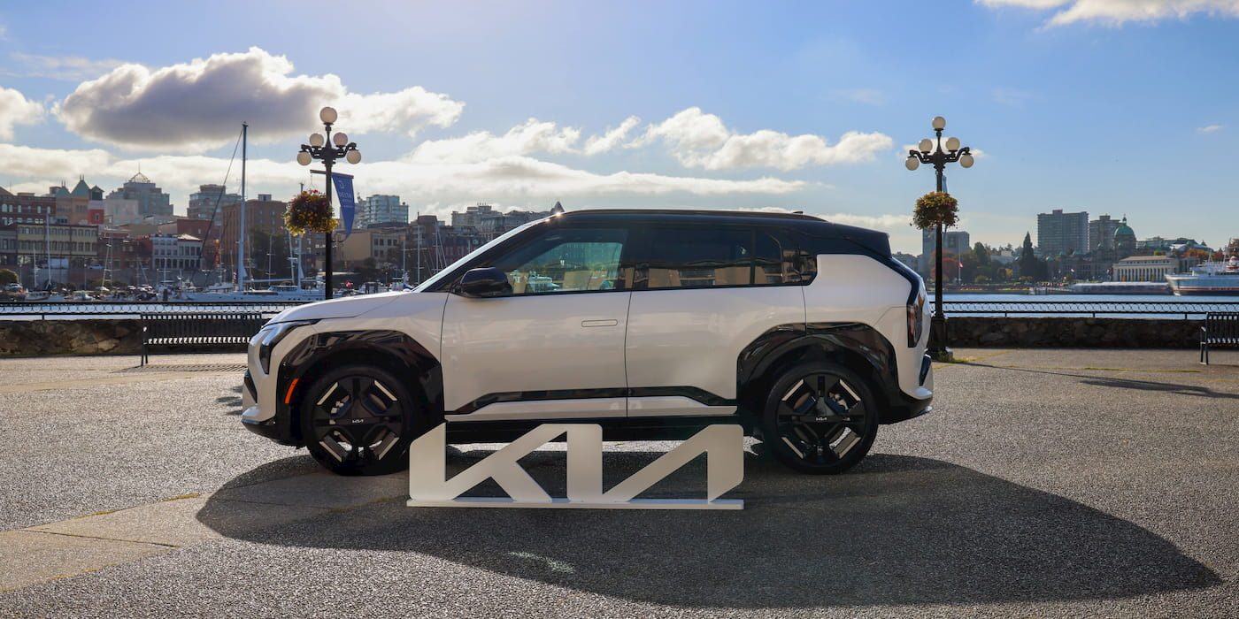 起亚EV3欲以性价比对抗中国电动车在加拿大攻势