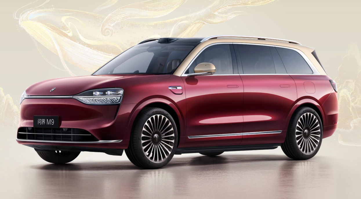 问界汽车回应惠州车辆起火：三电系统状态正常，未造成人员伤亡