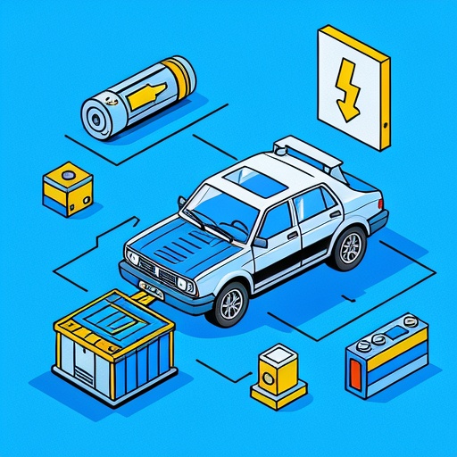 从入门到进阶：新能源车保养核心要点，90%车主都不知道