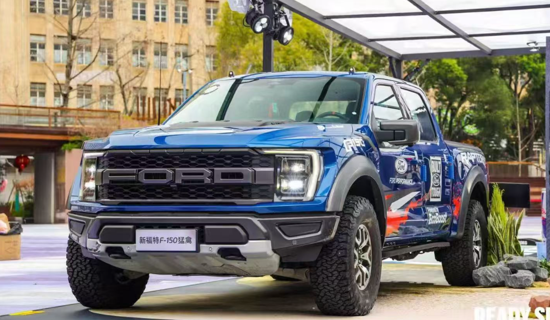 深度｜福特陷入“召回梦魇”：今年已召回730万辆，百年底特律如何应对质量崩盘？