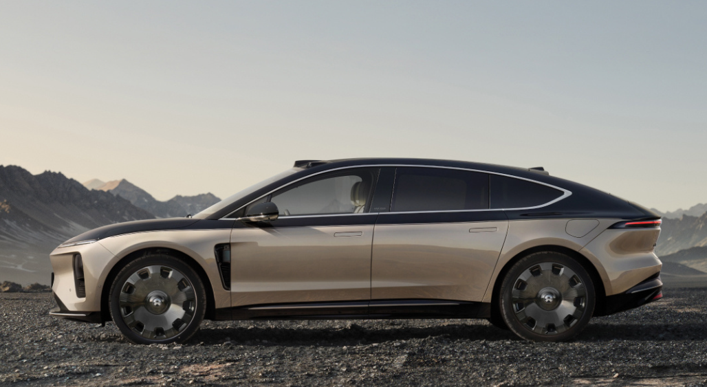 蔚来又出限量车!81.8万起步的ET9地平线特别版到底是不是套路?