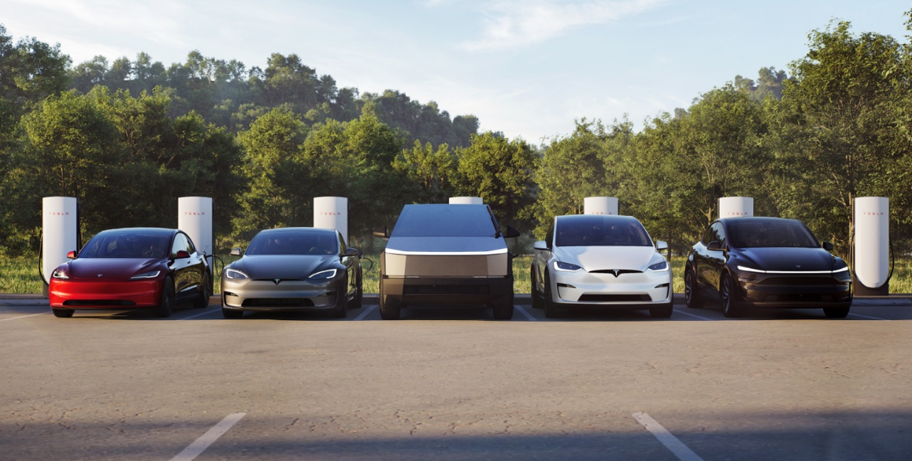 49%美国消费者认可中国车性价比，有40%支持进入美国市场