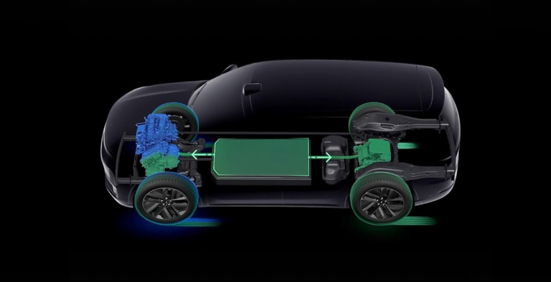  车企们开始扎堆拥抱增程：到底是技术倒退，还是对现实妥协？