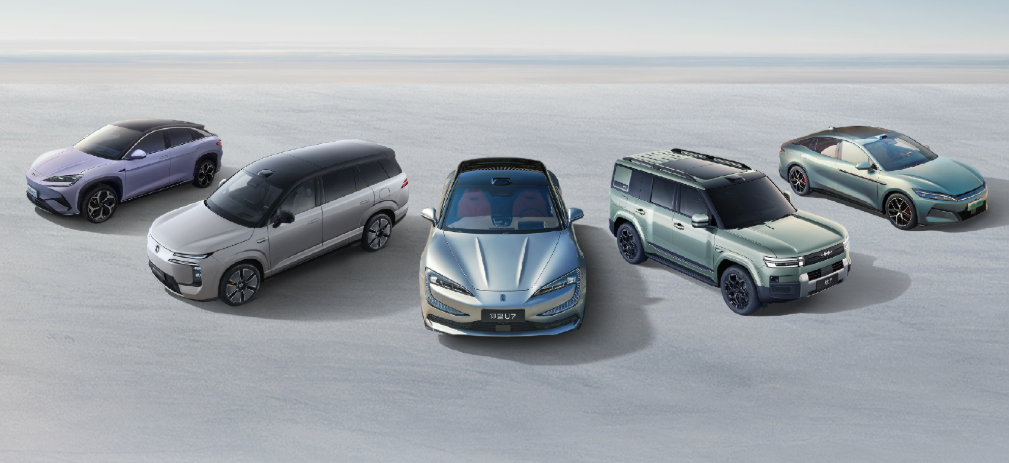 比亚迪加速抢滩加拿大:多伦多选址推进,首年拟开20家门店