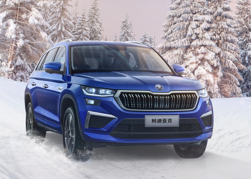 斯柯达确认年中退出中国大众回应：售后不中断，95%销量暴跌落幕