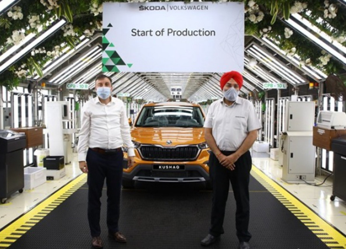 中国淘汰的车在印度杀疯了：斯柯达翻倍热销，反差藏供需真相