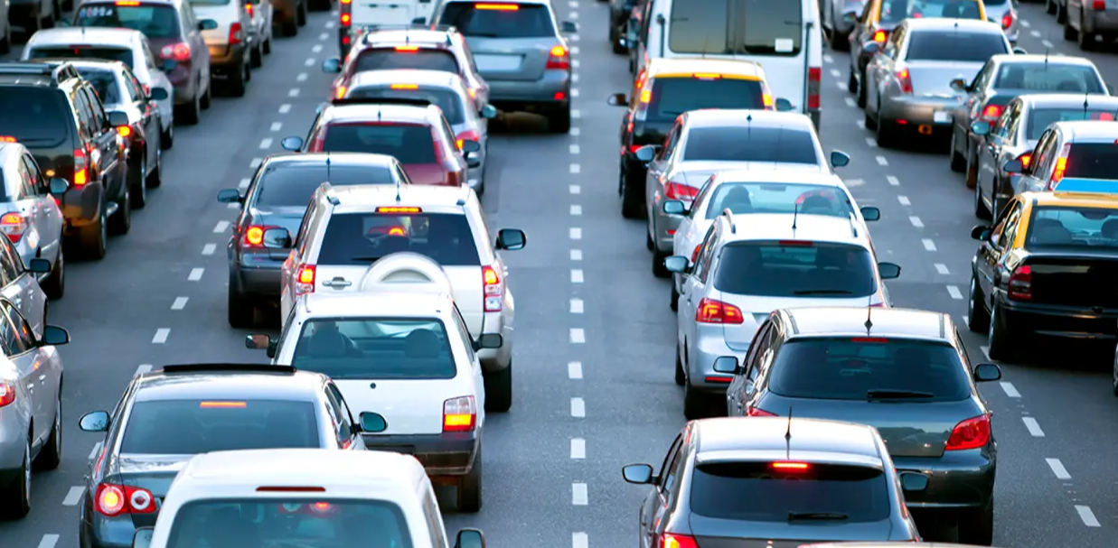 35年来首次!因油价高涨,韩国拟扩大私家车限行