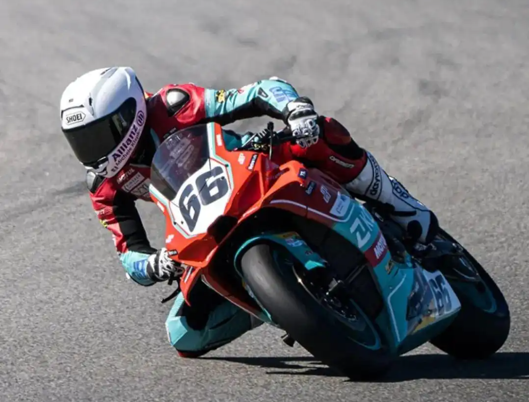 凯越机车直播间标题引争议！官方表态：未否定张雪贡献