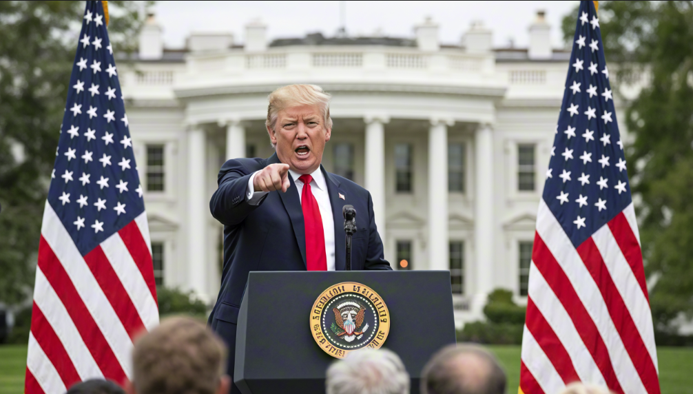 民主党参议员敦促特朗普禁中国车企在美生产,还要堵死墨加渠道!