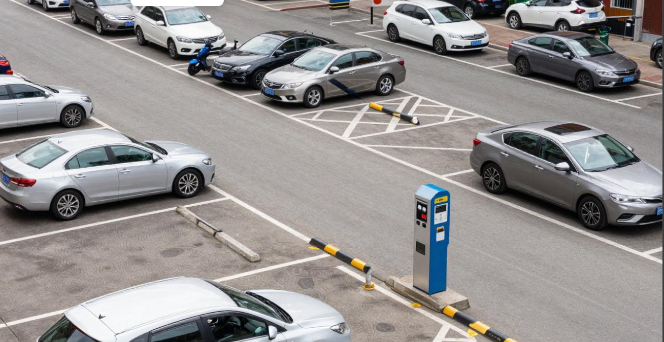 30多城官宣公共车位永久免费!机关车位同步开放,告别停车焦虑