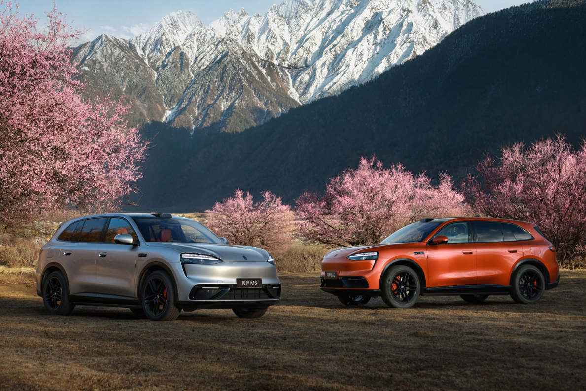 赛力斯要把厕所搬进车里？！新能源车内卷终于卷到了“排泄区”