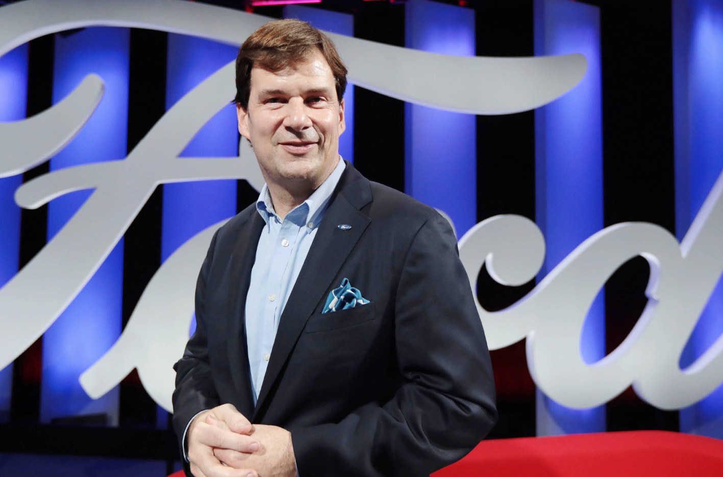 福特CEO强硬反对中国汽车入美,背后却想从中国车企手里买电池