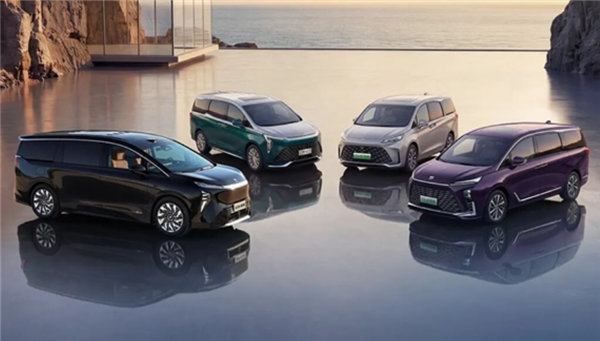 李斌喊忘MPV遭别克回怼：一场关乎市场蛋糕的隔空博弈