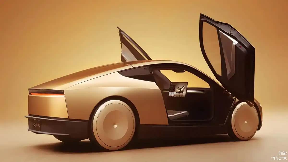 特斯拉Cybercab正式投产，无方向盘设计，年底产能迎指数级增长