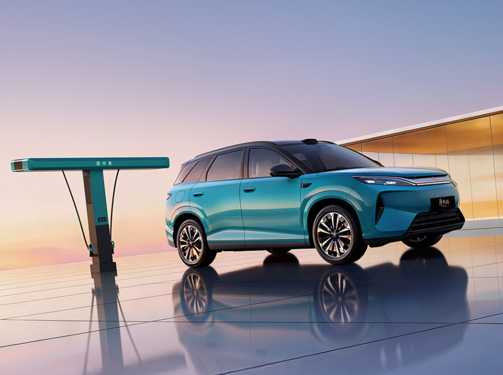 比亚迪智驾选装包涨价2100元，天神之眼B版5月1日生效