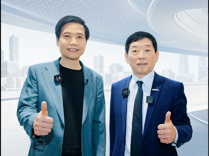 车企生态联姻引热议:长城接入小米CarIoT开启跨品牌互通新局