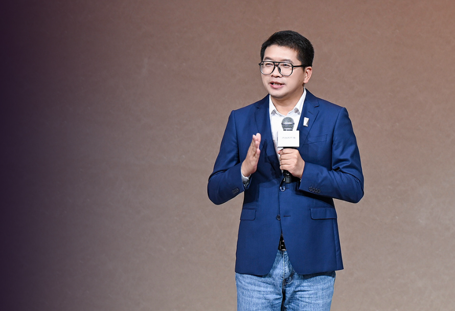 阿维塔副总裁谈和华为关系：“不认为和华为合作是必要项”上热搜