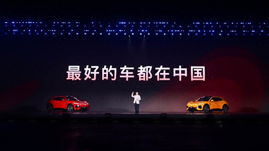 岚图这六年：技术不是用来炫的，是用来兑现的