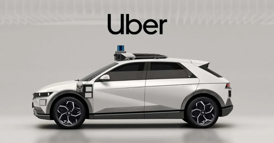 这话你信吗?Uber高管预判未来15至20年内私家车、驾照将逐步退场
