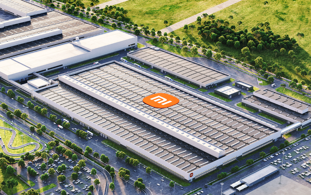  小米一口气申报了8款汽车商标，新车“下饺子”节奏要开启吗？