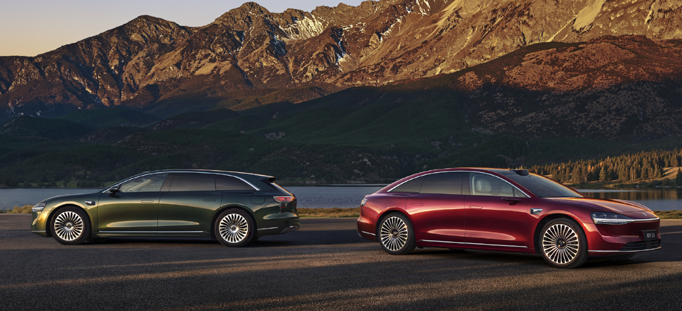 享界S9麋鹿测试争议：官方法务已经发出严厉声明！