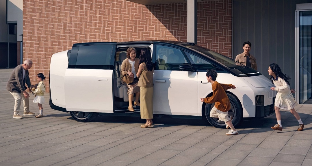 突然爆火的大六座SUV能否围剿MPV？选车真相藏在你的出行场景里