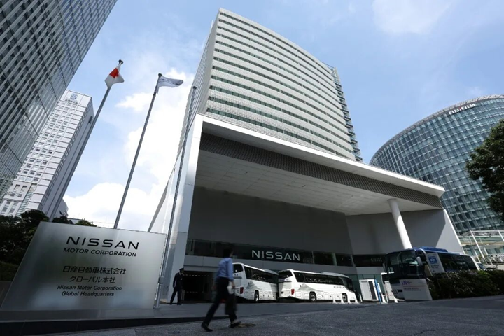 日产汽车巨亏1.2万亿日元！要变卖总部大楼+裁员2万人惨烈自救