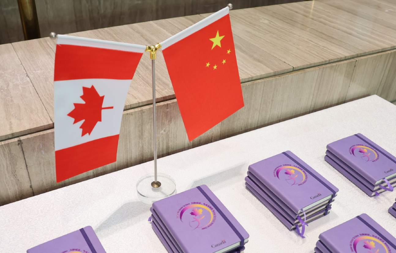 中国电车获加拿大民众高度认可，但近半数人却叫不出品牌名